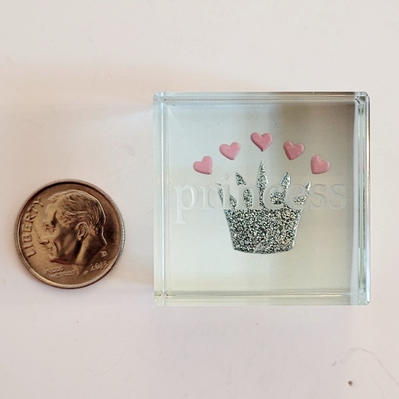 Princess decor - Picture 2 of 7